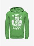 Marvel Thor Lucky Thor Hoodie, KELLY, hi-res