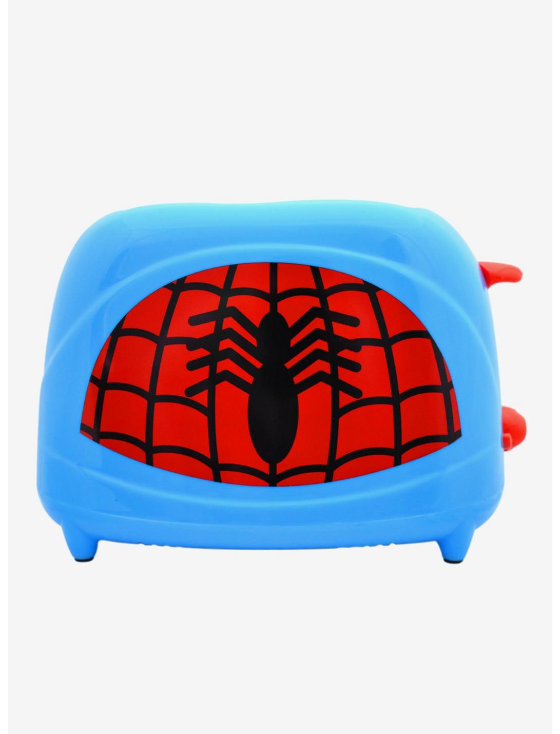 Marvel Classic Spider-Man Elite Toaster, , hi-res