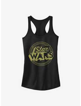 Star Wars Retro Wars Girls Tank, , hi-res