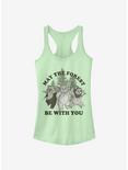 Star Wars The Forest Girls Tank, MINT, hi-res
