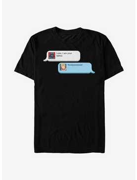 Star Wars Daddy Issues T-Shirt, , hi-res