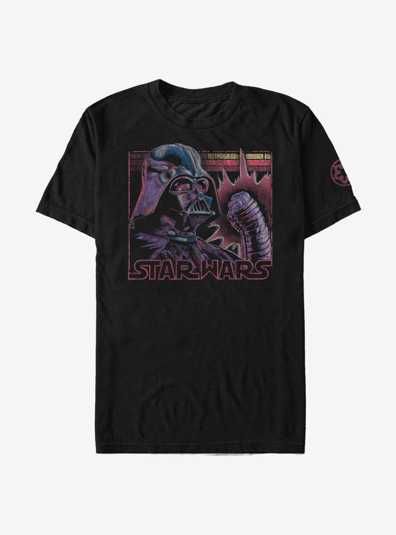 Star Wars Doom Fist T-Shirt