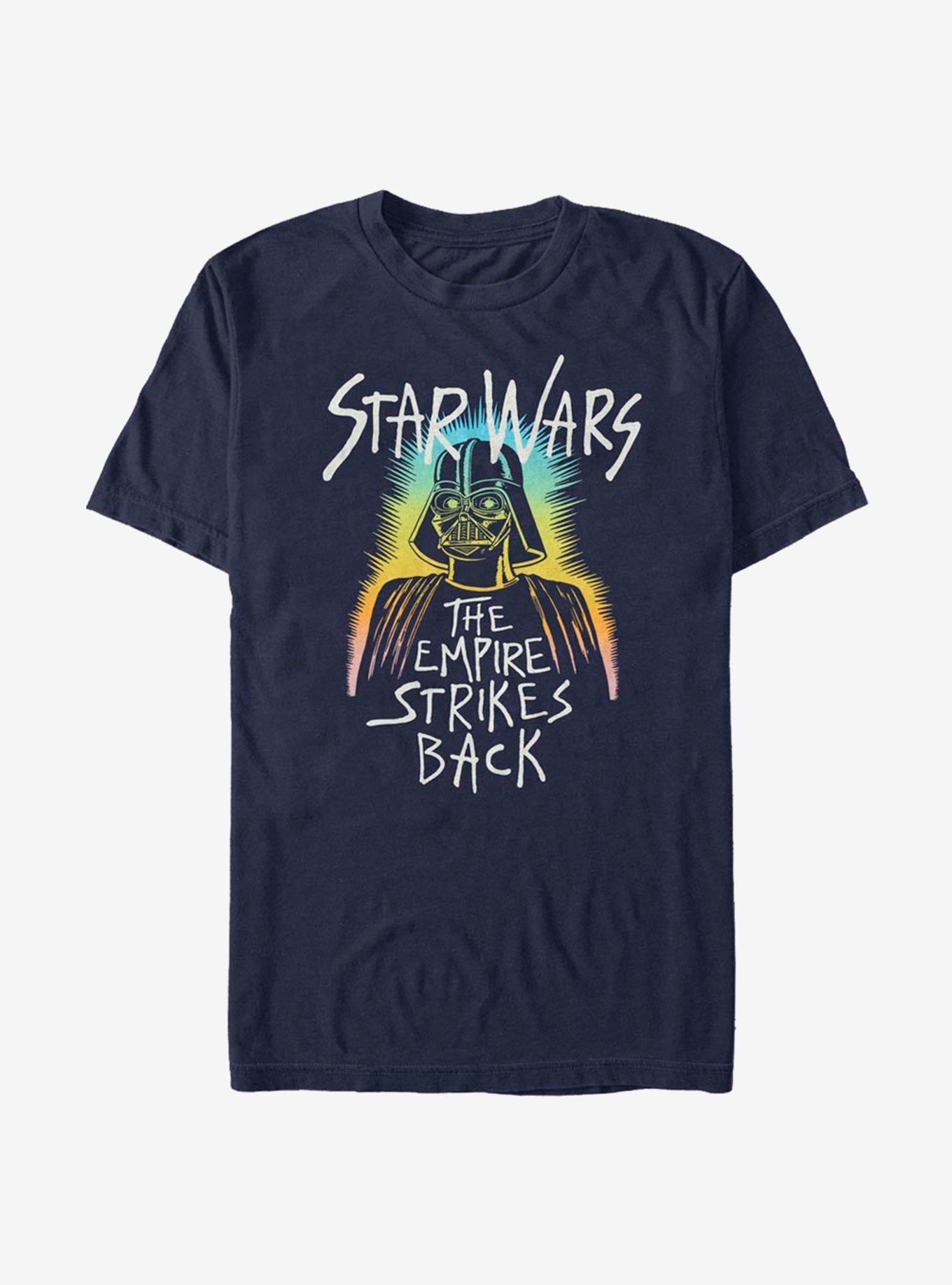 Star Wars Empire Strikes Back T-Shirt, , hi-res