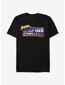 Star Wars Empire Game Logo T-Shirt, , hi-res