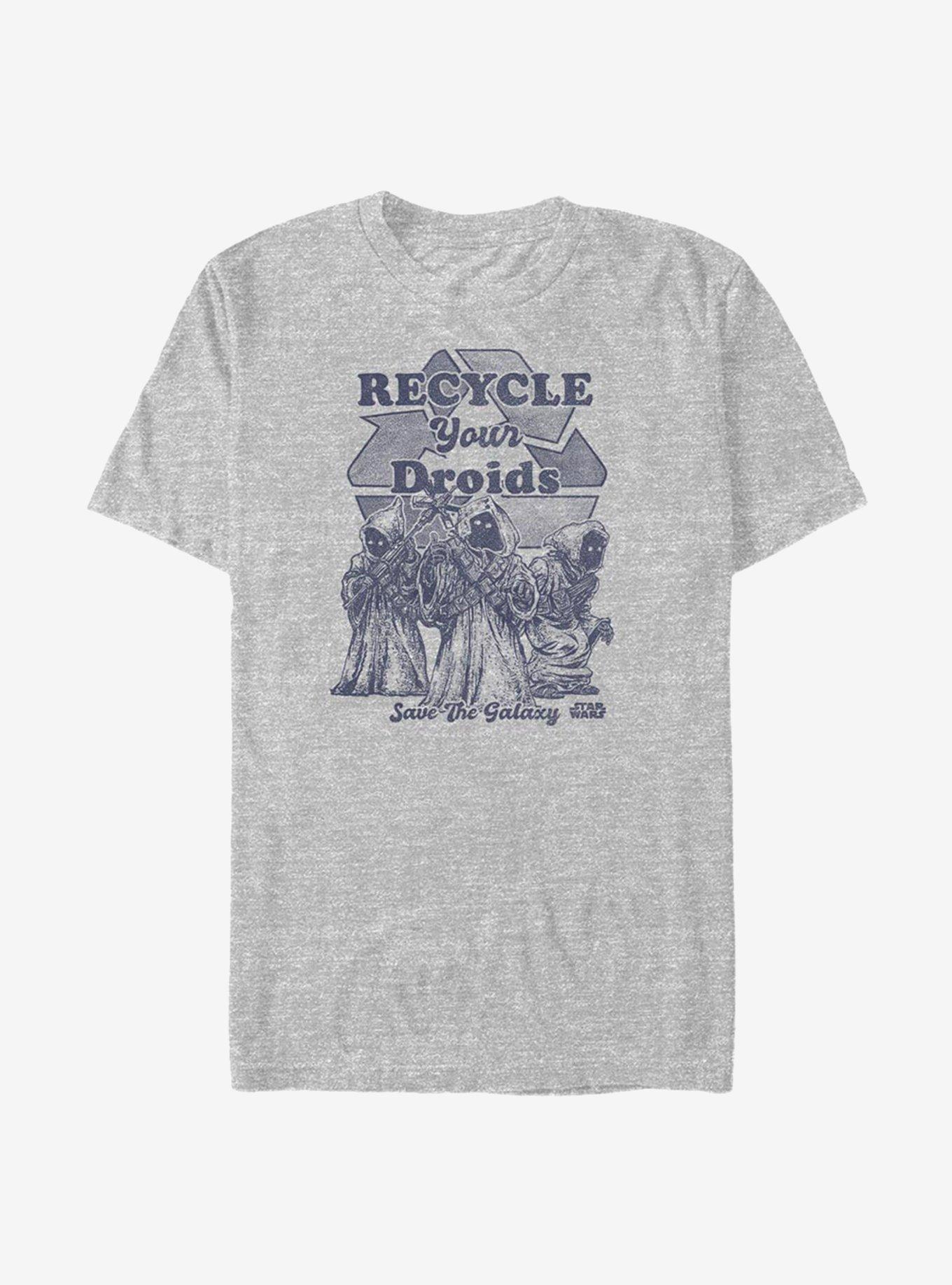 Star Wars Green Bin T-Shirt, , hi-res