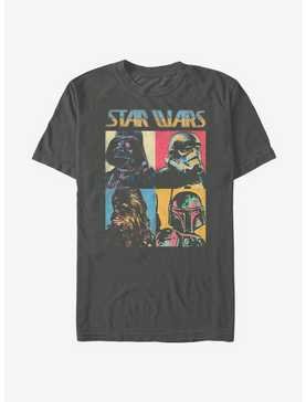 Star Wars Old Is New T-Shirt, , hi-res