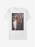 Star Wars Star Wars Group T-Shirt, WHITE, hi-res
