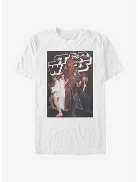 Star Wars Star Wars Group T-Shirt, , hi-res