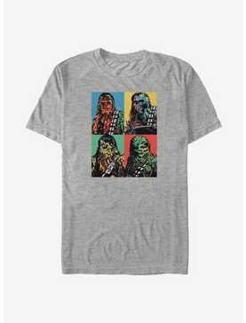 Star Wars Warhol T-Shirt, , hi-res