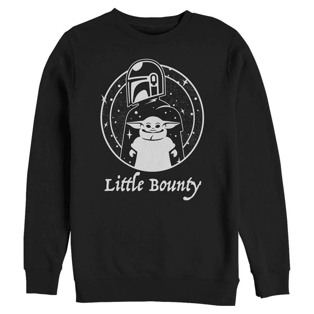 Star Wars The Mandalorian The Child Little Bounty Sweatshirt, , hi-res