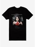 My Chemical Romance Helena T-Shirt, BLACK, hi-res