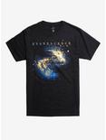 Evanescence Creation T-Shirt, BLACK, hi-res