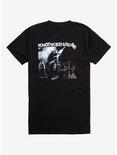 Knocked Loose Concert Photo T-Shirt, BLACK, hi-res