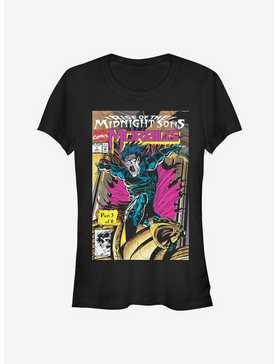 Marvel Morbius Comic Cover Girls T-Shirt, , hi-res