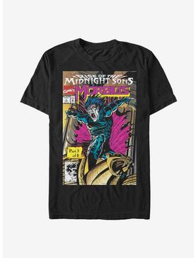 Marvel Morbius Comic Cover T-Shirt, , hi-res