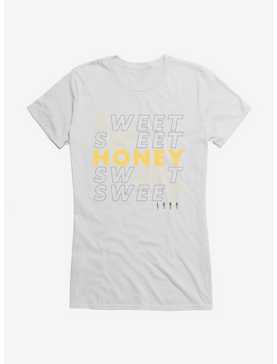 Luna Aura Sweet Honey Girls T-Shirt, , hi-res