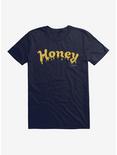 Luna Aura Honey Drip T-Shirt, , hi-res