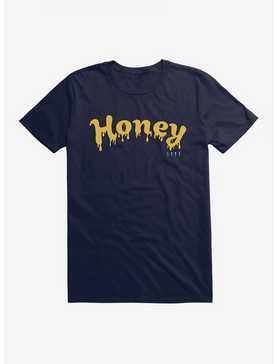 Luna Aura Honey Drip T-Shirt, , hi-res