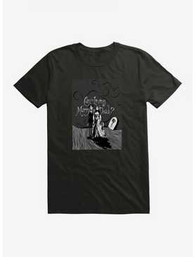 Corpse Bride The Living Marrying The Dead T-Shirt, , hi-res