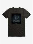 Fantastic Beasts I Want To Be A Wizard T-Shirt, , hi-res