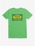Fantastic Beasts Muggle Worthy T-Shirt, KELLY GREEN, hi-res