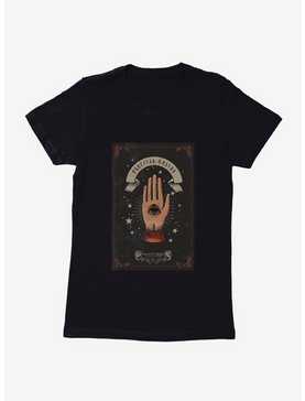 Fantastic Beasts Percival Graves Womens T-Shirt, , hi-res
