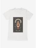 Fantastic Beasts Percival Graves Womens T-Shirt, WHITE, hi-res