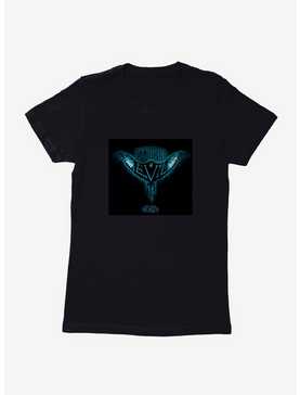 Fantastic Beasts Swooping Evil Womens T-Shirt, , hi-res
