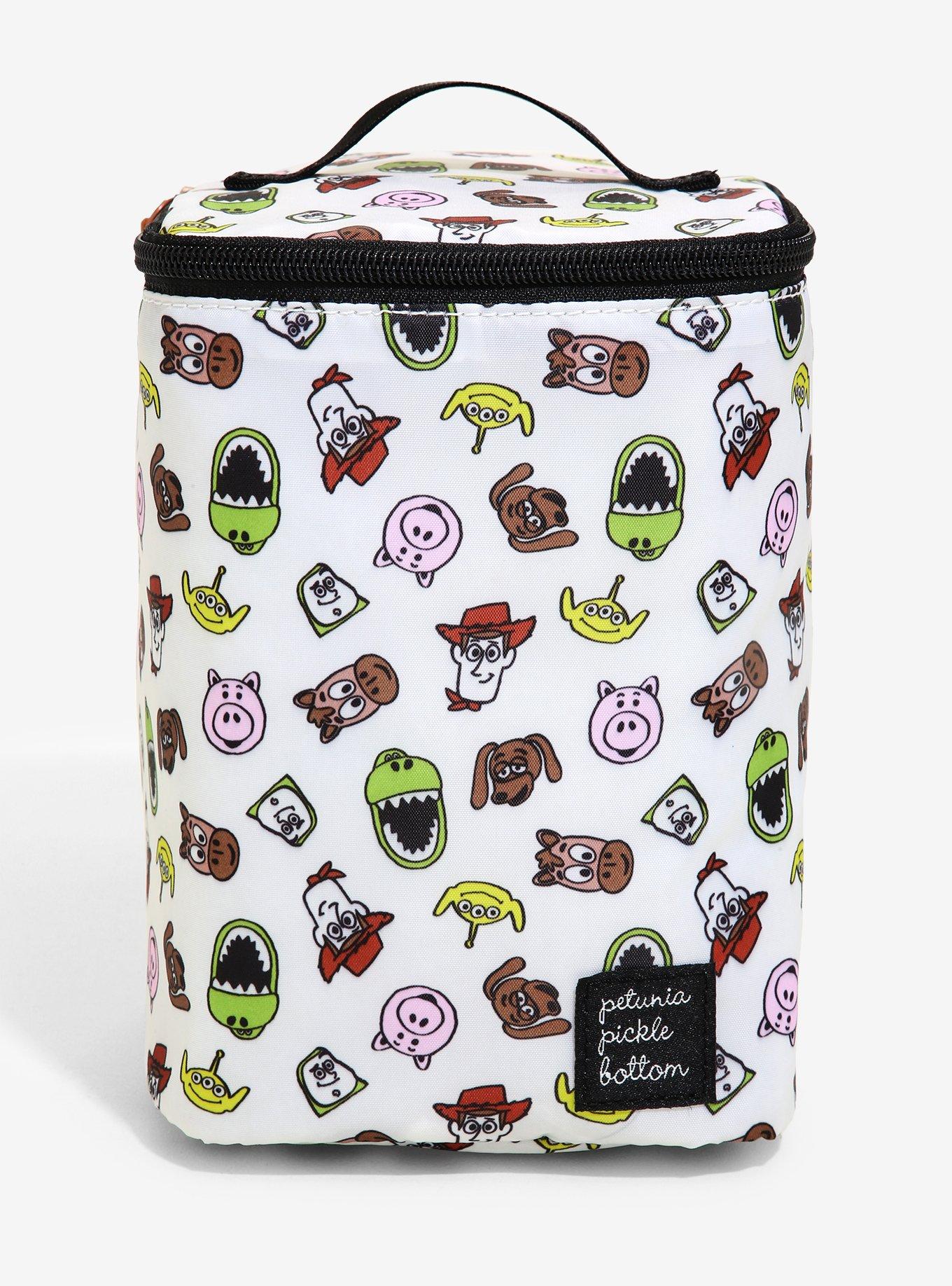 Petunia Pickle Bottom Disney Pixar Toy Story Cool Pixel Plus Pack, , hi-res