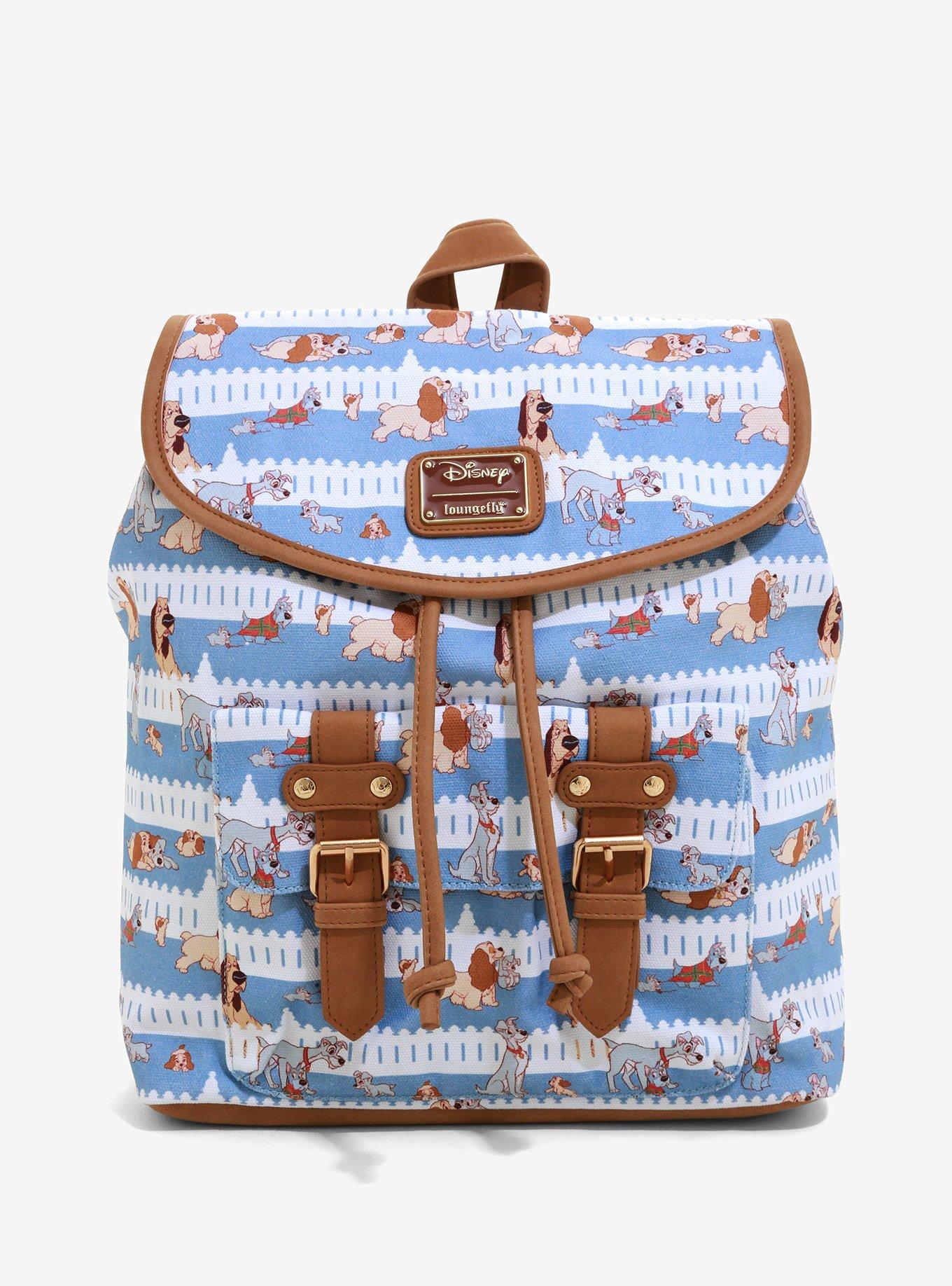 Loungefly rucksack online