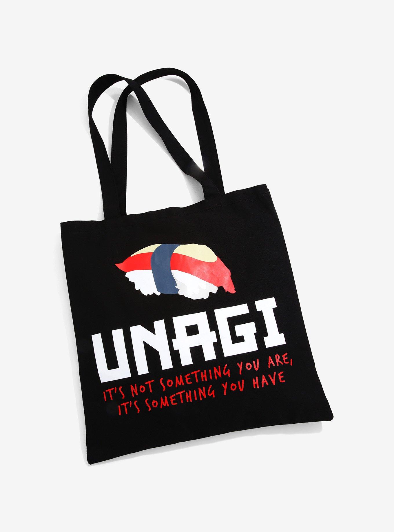 Friends Unagi Tote - BoxLunch Exclusive, , hi-res