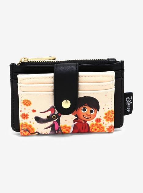 BNWT COCO Loungefly and Matching good Wallet