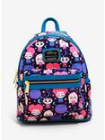 Loungefly Disney Hocus Pocus Chibi Mini Backpack - BoxLunch Exclusive, , hi-res