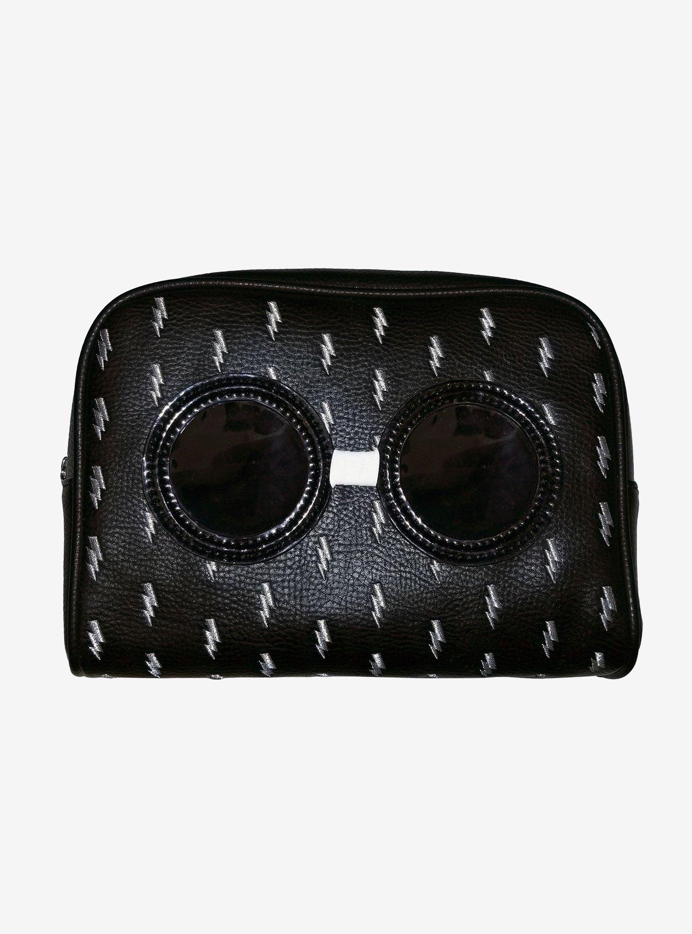 Danielle Nicole Harry Potter Bolt Cosmetic Case, , hi-res