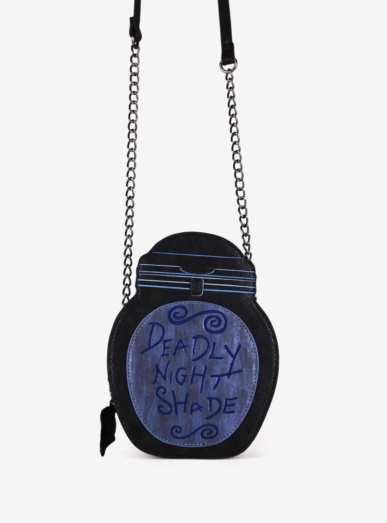 Nightmare before christmas bag hot online topic