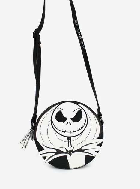 Purchases The nightmare before christmas danielle nicole new with tags