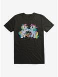 My Little Pony Field Of Flowers T-Shirt, , hi-res