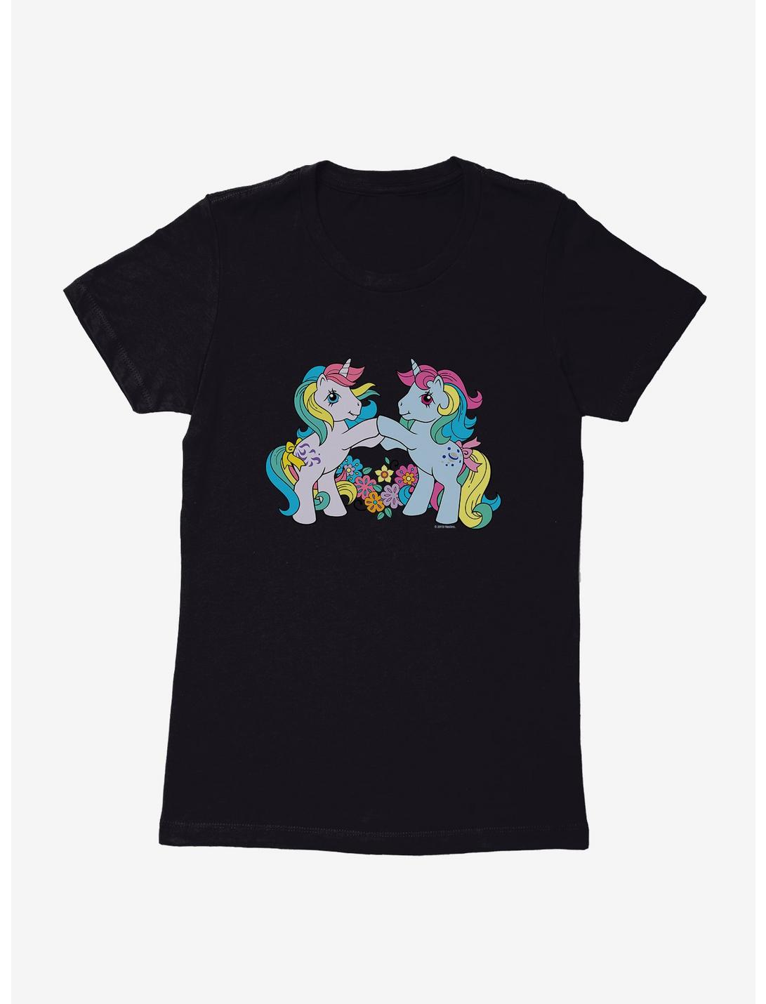 My Little Pony Field Of Flowers Womens T-Shirt, , hi-res