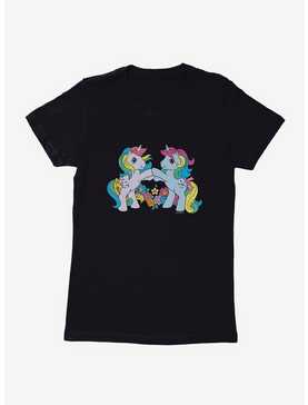 My Little Pony Field Of Flowers Womens T-Shirt, , hi-res