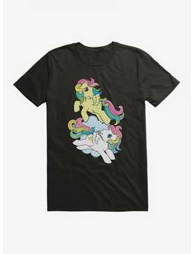 My Little Pony Soaring High T-Shirt, , hi-res