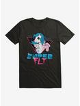 My Little Pony Super Fly T-Shirt, , hi-res