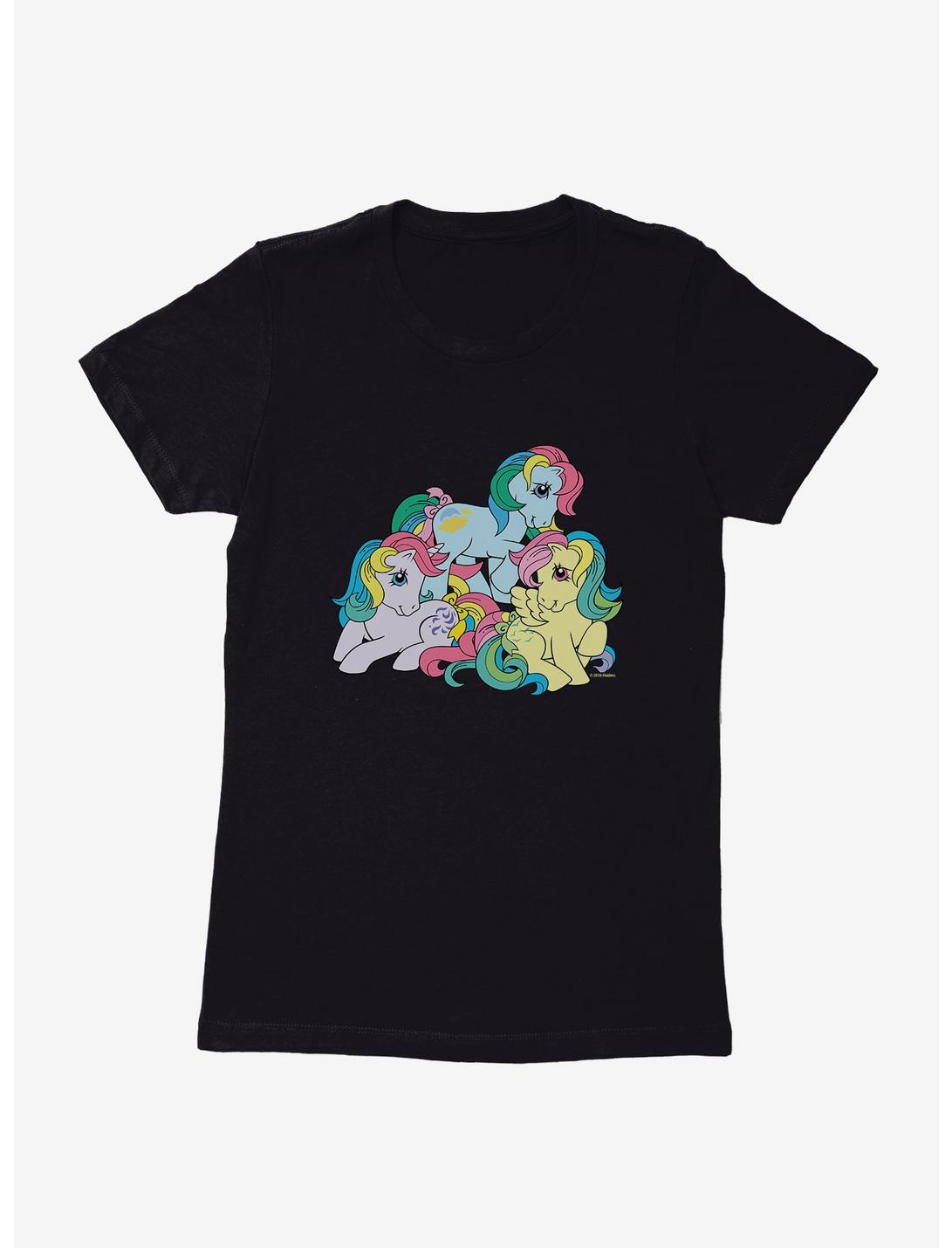 My Little Pony Forever Friends Womens T-Shirt, , hi-res