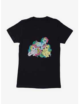My Little Pony Forever Friends Womens T-Shirt, , hi-res