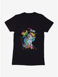 My Little Pony Let's Go Skating Womens T-Shirt, , hi-res