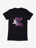My Little Pony Made In 1983 Womens T-Shirt, , hi-res
