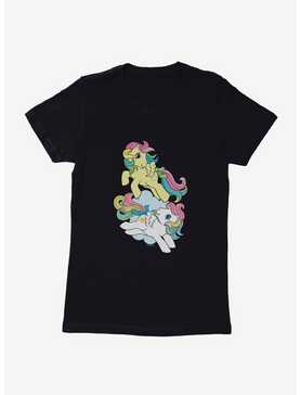My Little Pony Soaring High Womens T-Shirt, , hi-res