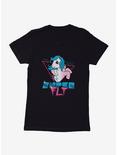 My Little Pony Super Fly Womens T-Shirt, , hi-res