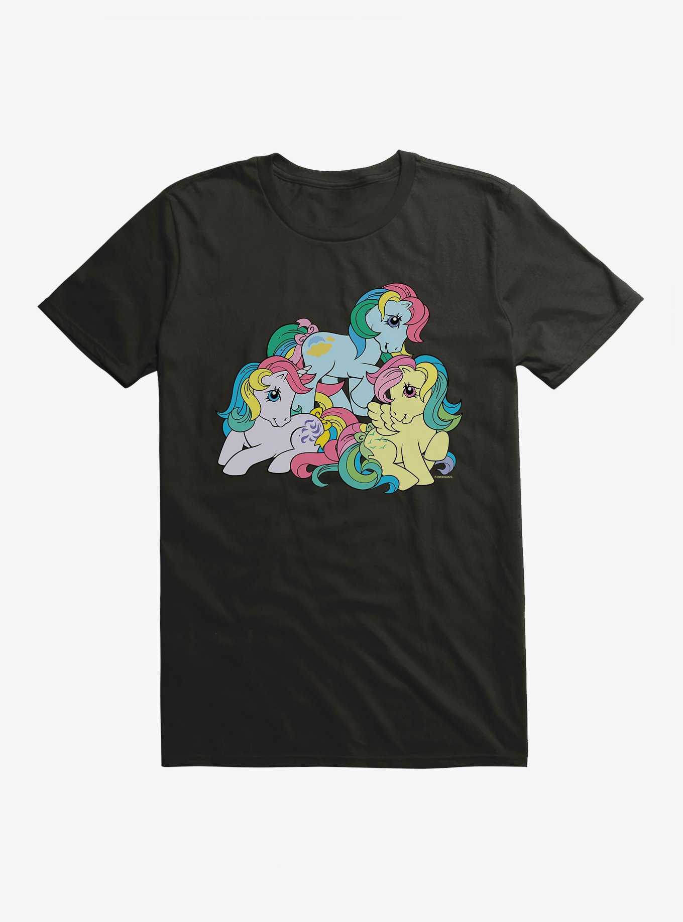 My Little Pony Forever Friends T-Shirt, , hi-res