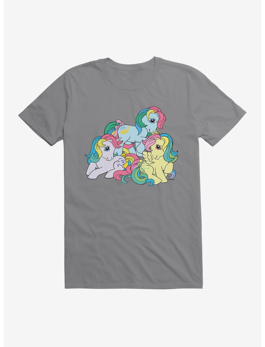 My Little Pony Forever Friends T-Shirt, STORM GREY, hi-res