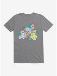 My Little Pony Forever Friends T-Shirt, STORM GREY, hi-res